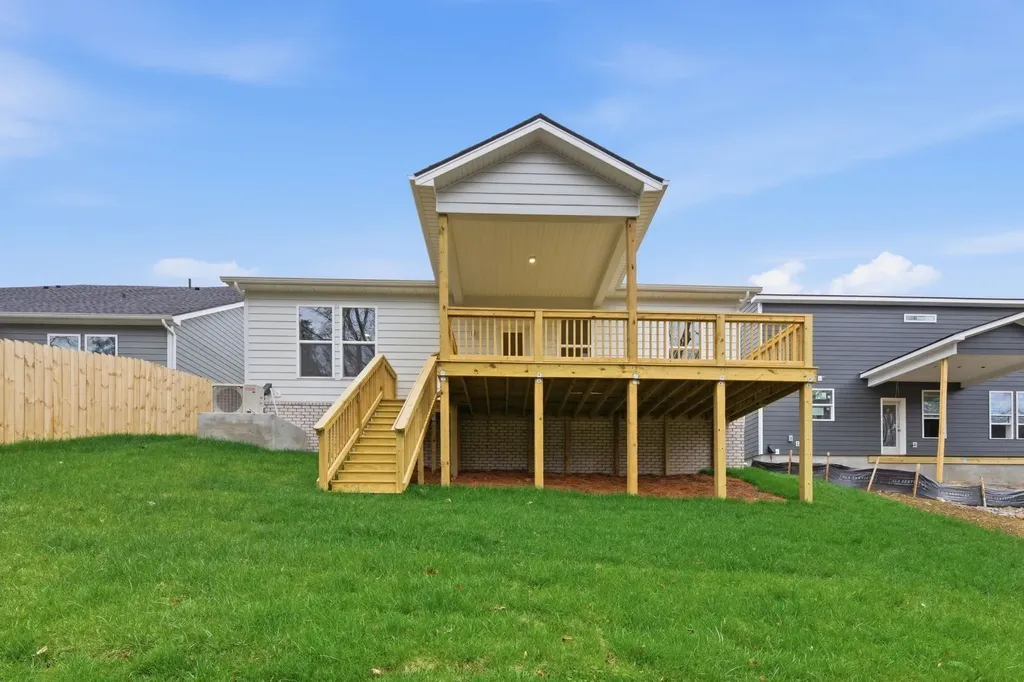 1038 Lionheart Drive Hermitage TN 37076