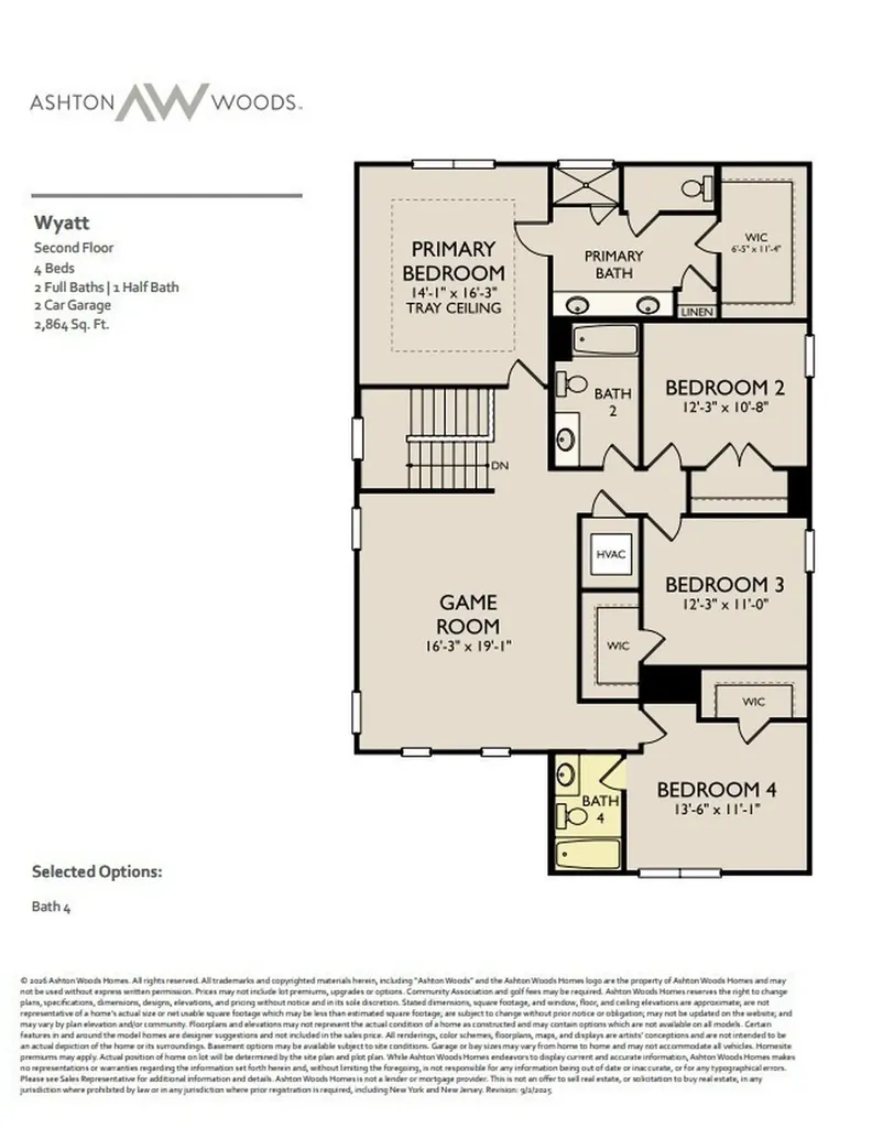 1089 Large Poppy Drive La Vergne TN 37086