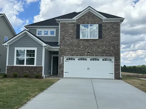 1089 Large Poppy Drive La Vergne TN 37086