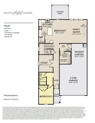 1089 Large Poppy Drive La Vergne TN 37086