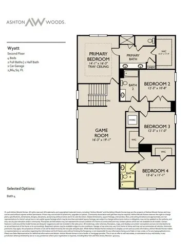 1089 Large Poppy Drive La Vergne TN 37086