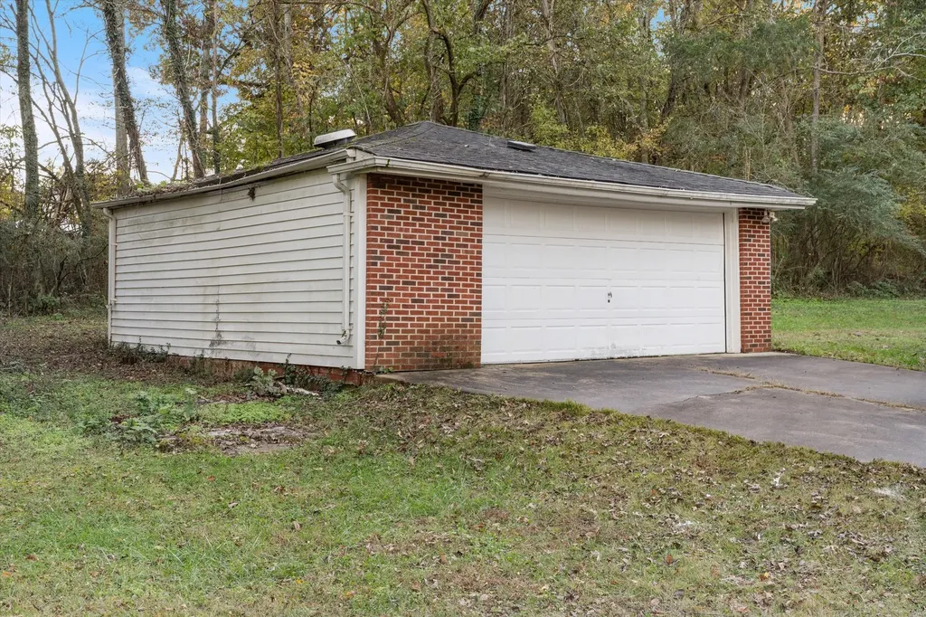 31 Volunteer Circle Carthage TN 37030