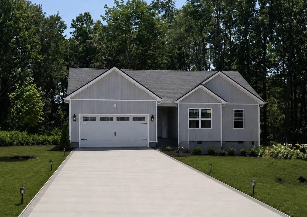 111 Morgan Lane Dickson TN 37055