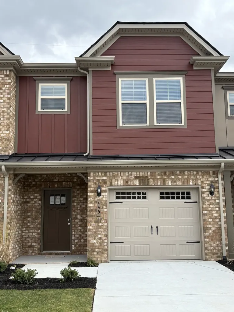 432 Slugger Street Smyrna TN 37167