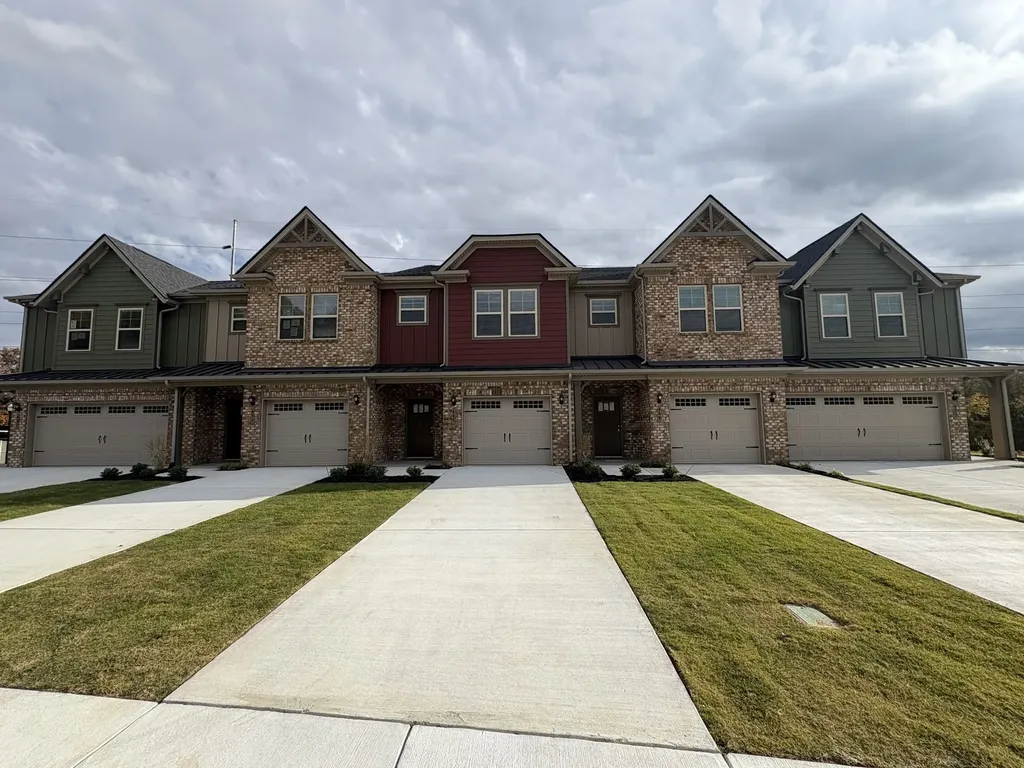 432 Slugger Street Smyrna TN 37167