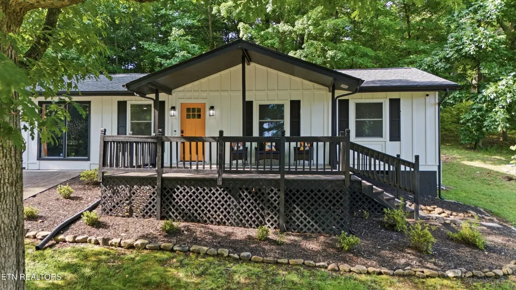 2915 Nickle Road Knoxville TN 37921