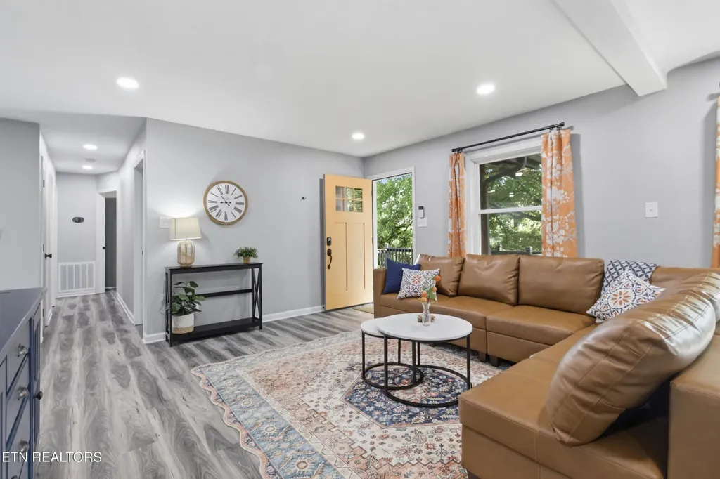 2915 Nickle Road Knoxville TN 37921