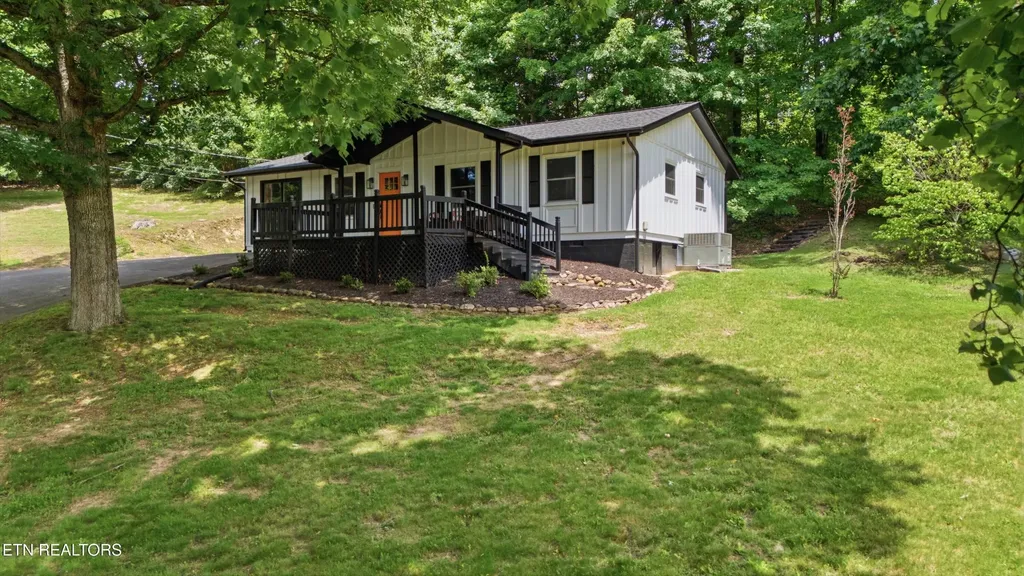 2915 Nickle Road Knoxville TN 37921