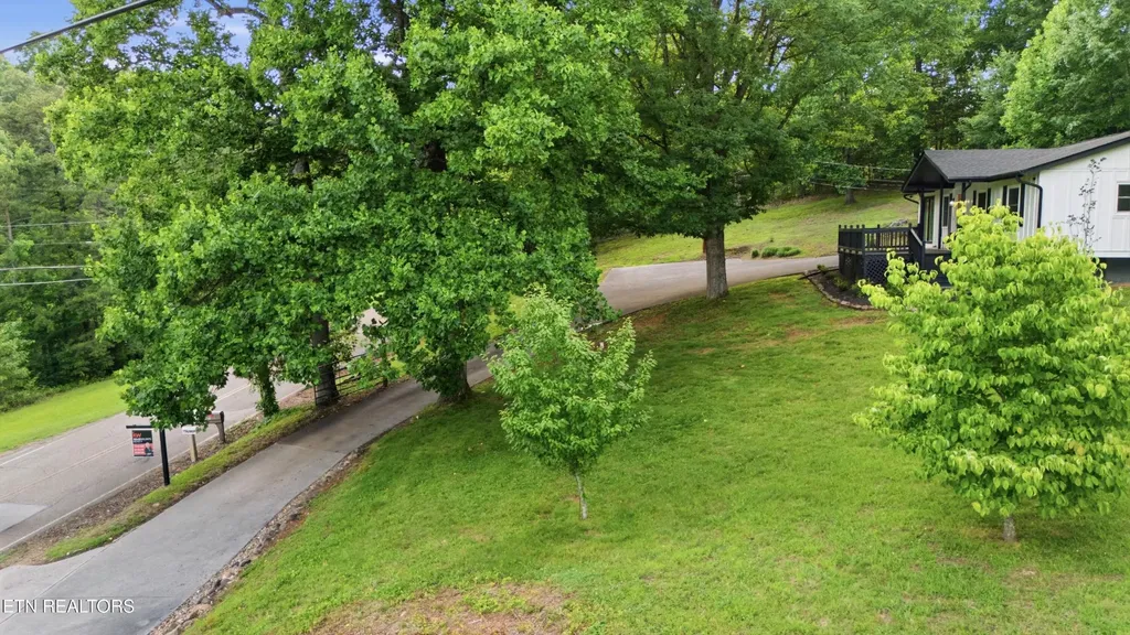 2915 Nickle Road Knoxville TN 37921