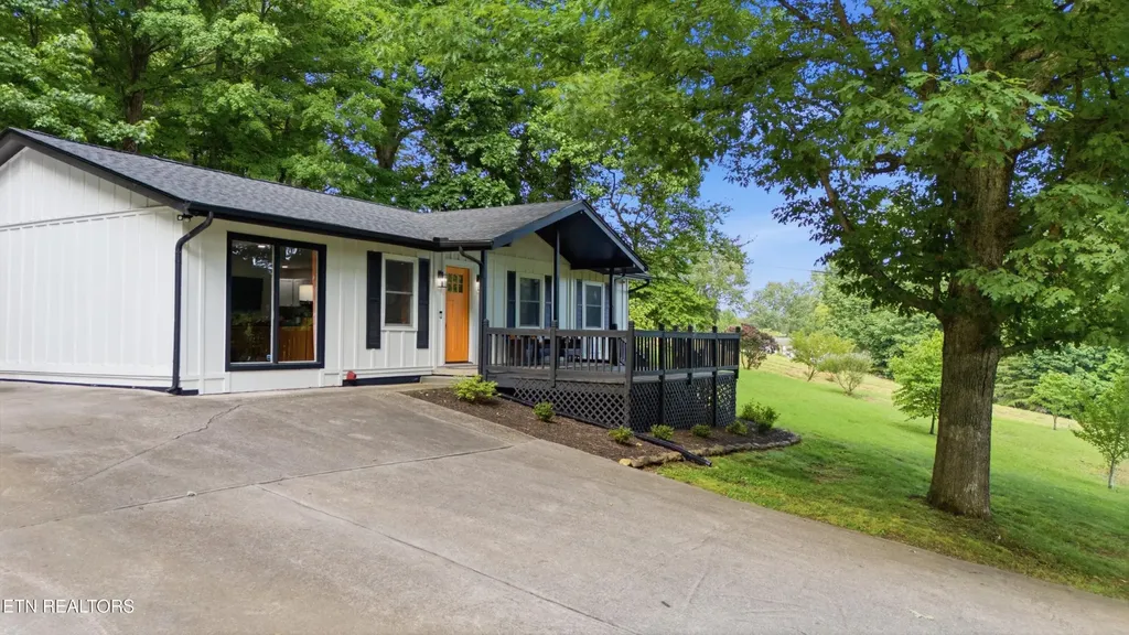 2915 Nickle Road Knoxville TN 37921