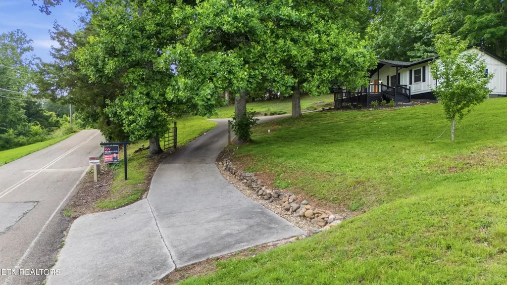 2915 Nickle Road Knoxville TN 37921