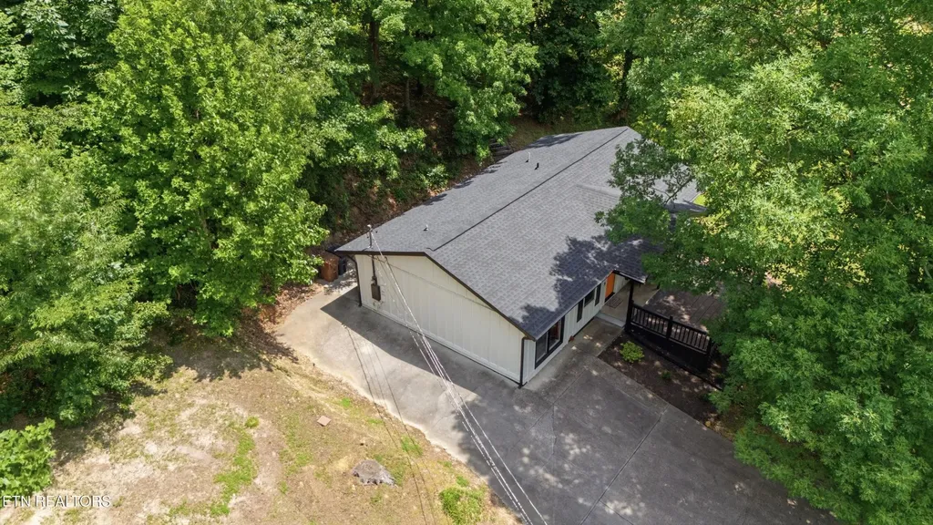 2915 Nickle Road Knoxville TN 37921