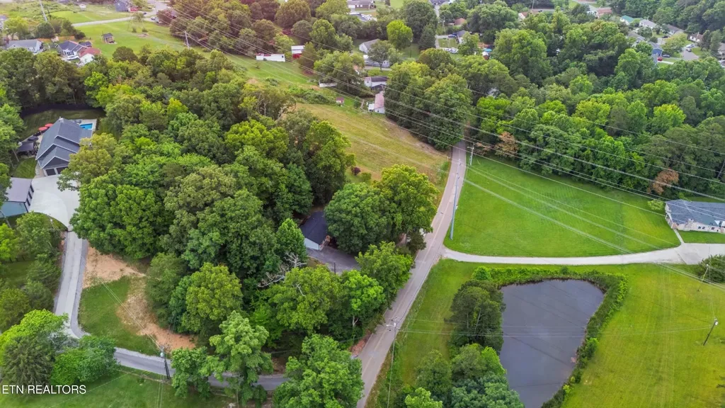 2915 Nickle Road Knoxville TN 37921