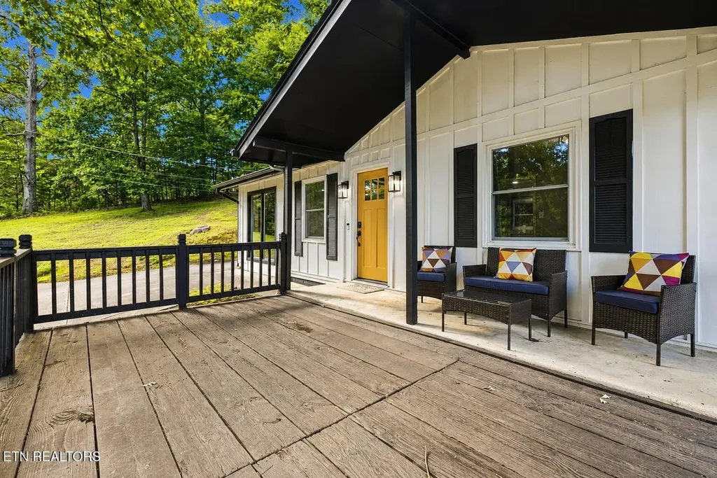 2915 Nickle Road Knoxville TN 37921