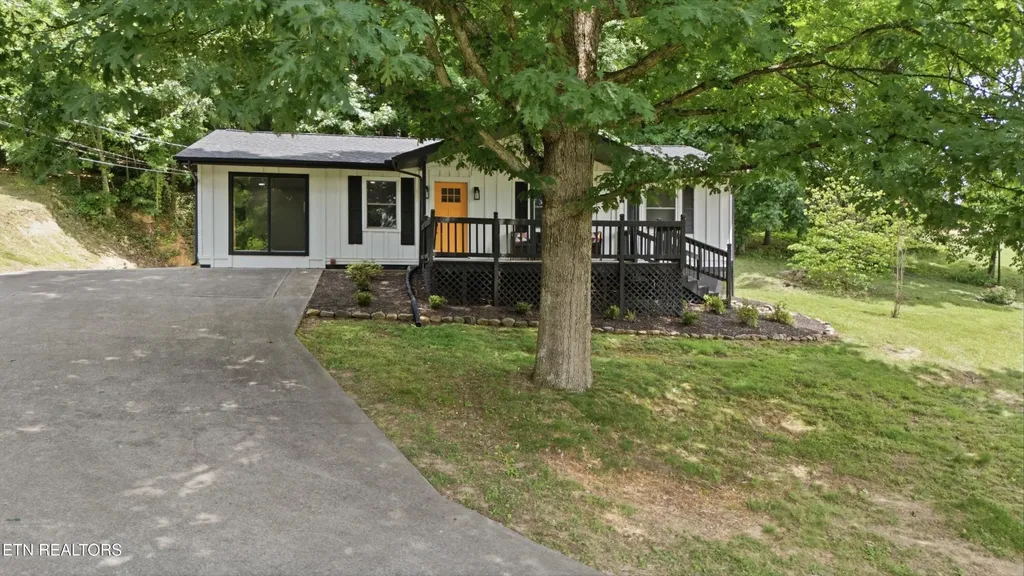 2915 Nickle Road Knoxville TN 37921
