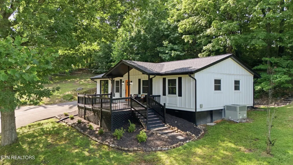 2915 Nickle Road Knoxville TN 37921