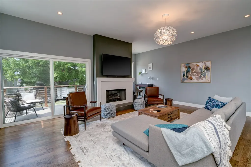 936 Southside Place Nashville TN 37203