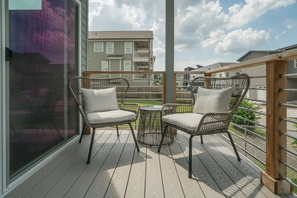 936 Southside Place Nashville TN 37203