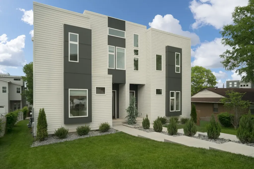936 Southside Place Nashville TN 37203