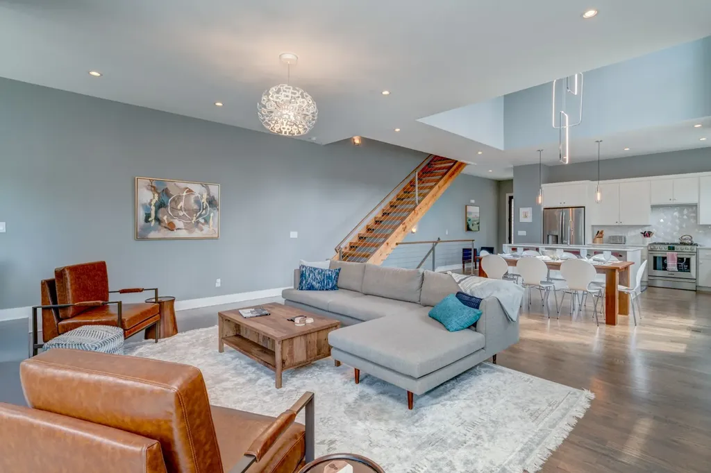 936 Southside Place Nashville TN 37203