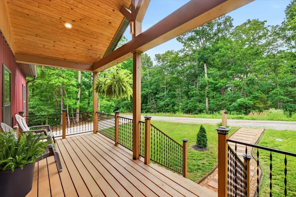 115 Dale Lane Dover TN 37058