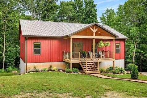 115 Dale Lane Dover TN 37058
