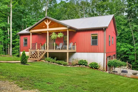 115 Dale Lane Dover TN 37058