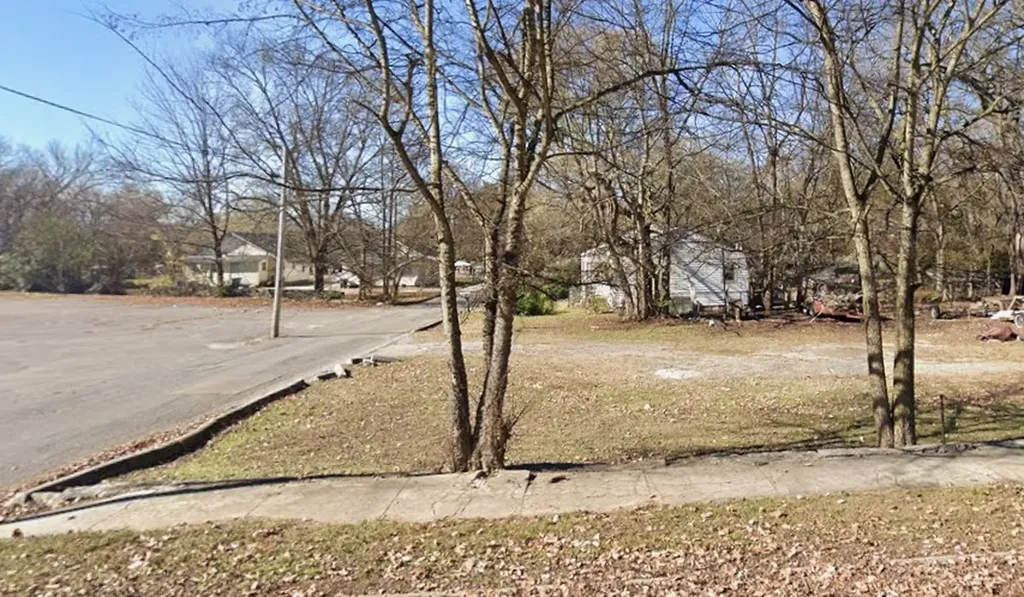 0 Morgan Avenue Fayetteville TN 37334