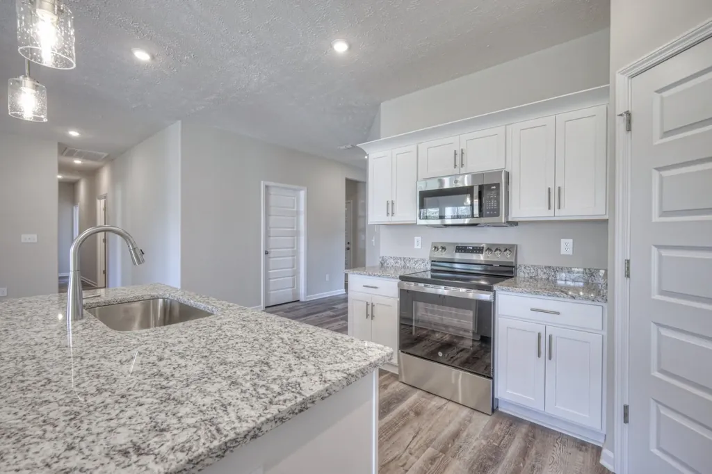 0 Spring House Drive Manchester TN 37355