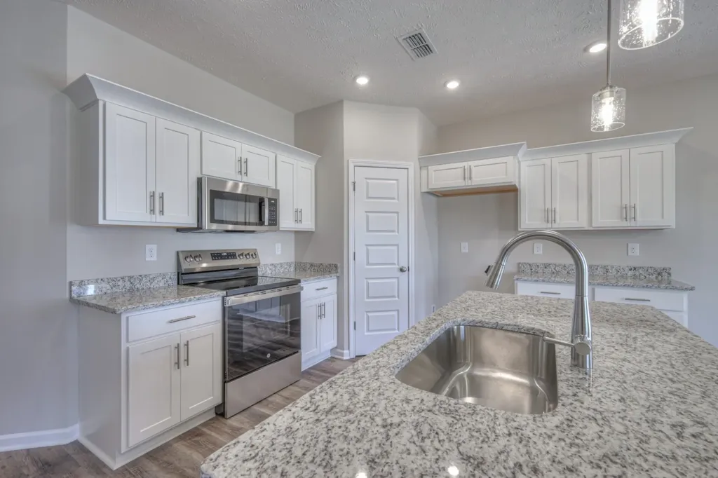 0 Spring House Drive Manchester TN 37355