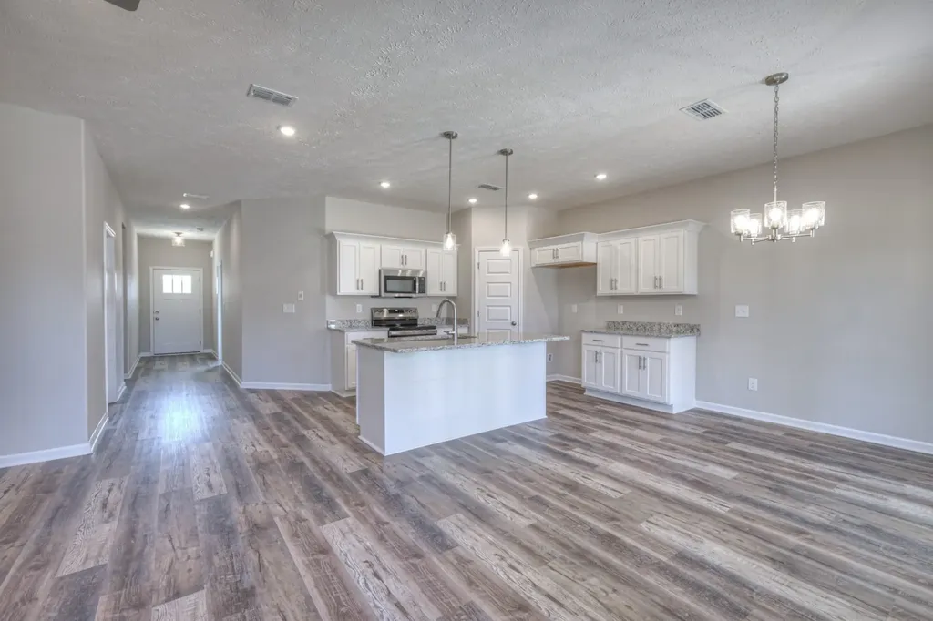 0 Spring House Drive Manchester TN 37355