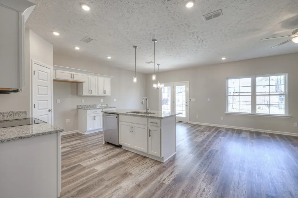 0 Spring House Drive Manchester TN 37355