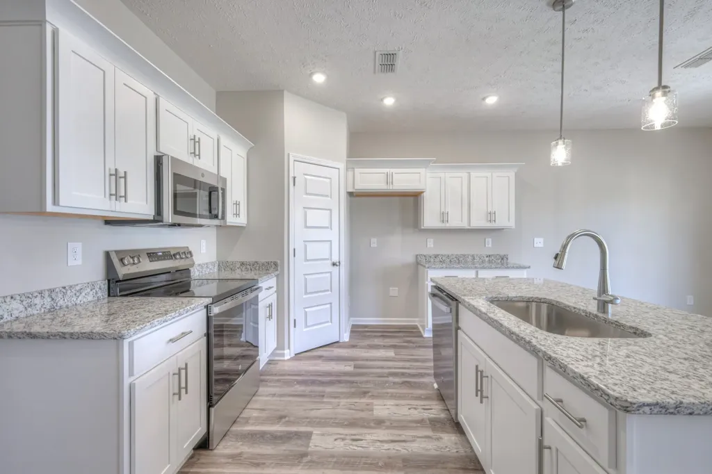 0 Spring House Drive Manchester TN 37355