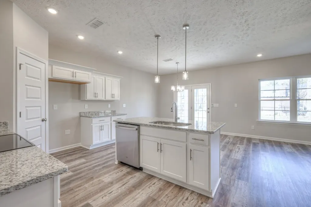 0 Spring House Drive Manchester TN 37355
