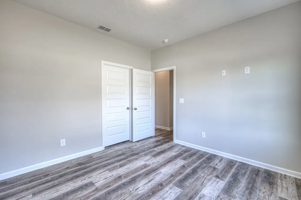 0 Spring House Drive Manchester TN 37355