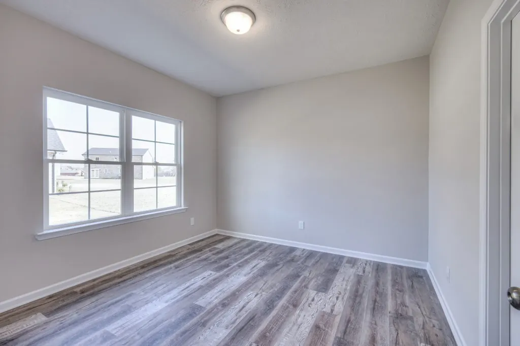 0 Spring House Drive Manchester TN 37355