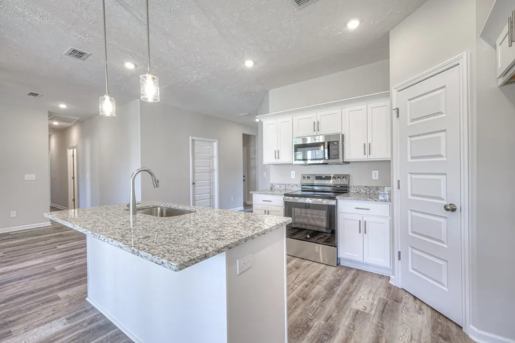 0 Spring House Drive Manchester TN 37355