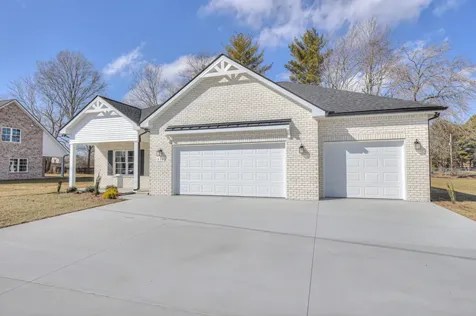 0 Spring House Drive Manchester TN 37355