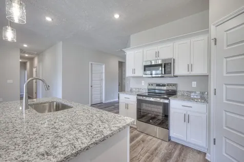 0 Spring House Drive Manchester TN 37355
