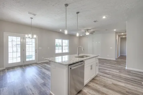 0 Spring House Drive Manchester TN 37355