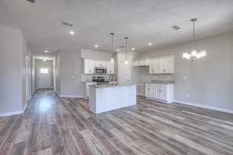0 Spring House Drive Manchester TN 37355