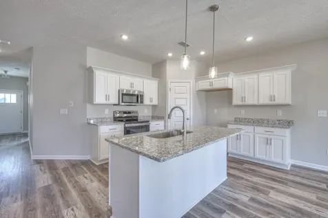 0 Spring House Drive Manchester TN 37355