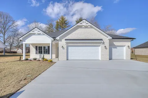 0 Spring House Drive Manchester TN 37355