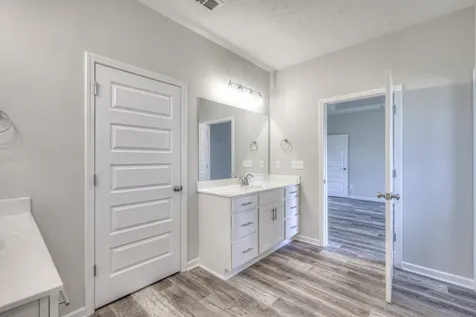 0 Spring House Drive Manchester TN 37355