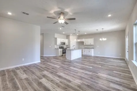 0 Spring House Drive Manchester TN 37355