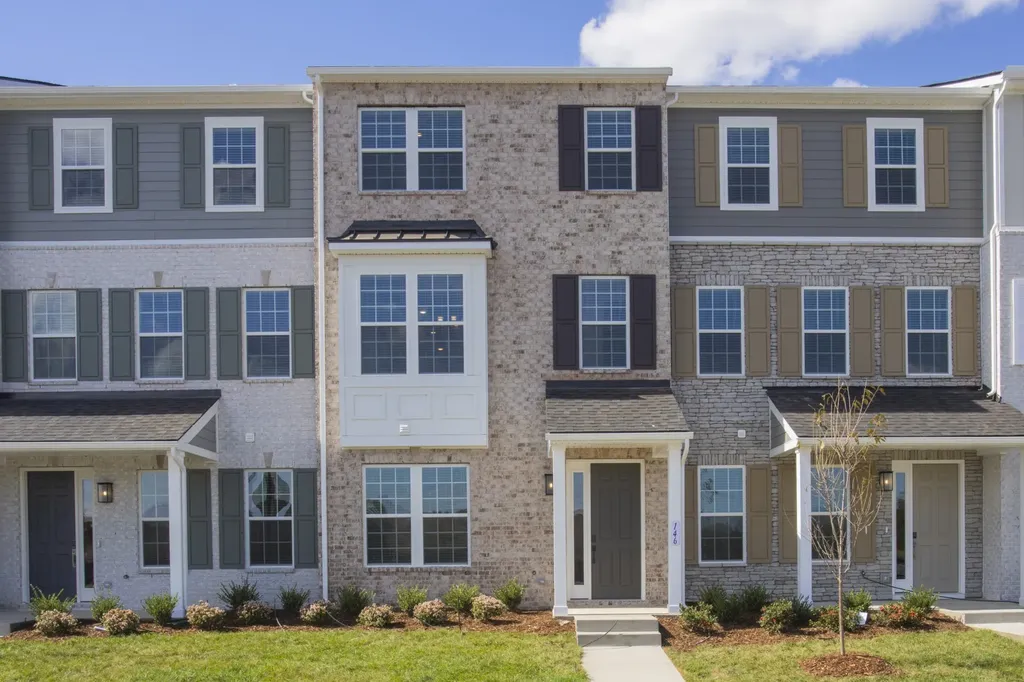 156 Barton Village Boulevard Lebanon TN 37090