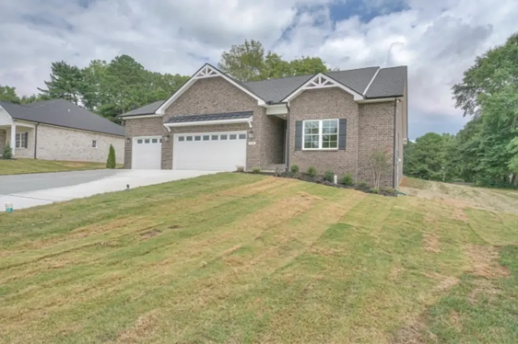 0 Spring House Drive Manchester TN 37355