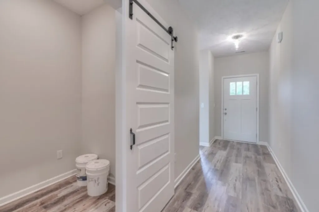 0 Spring House Drive Manchester TN 37355