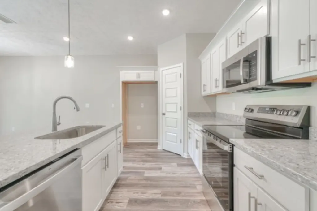 0 Spring House Drive Manchester TN 37355