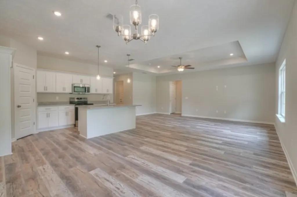 0 Spring House Drive Manchester TN 37355